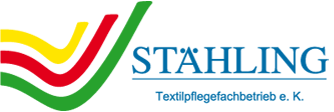 Stähling Textilpflege